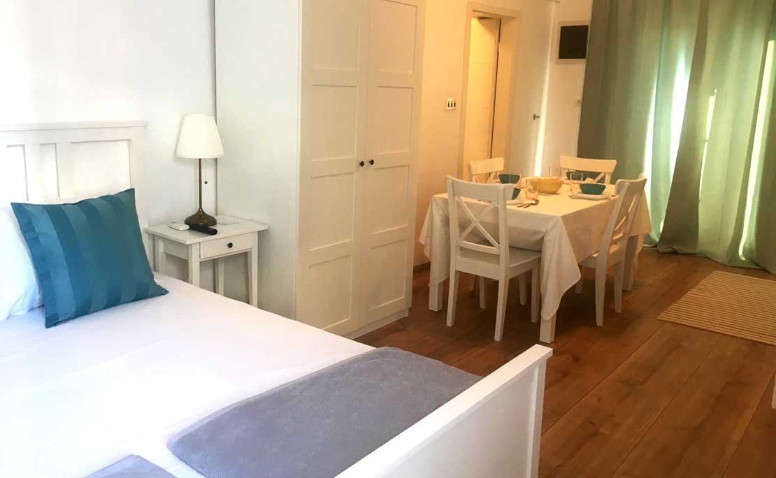 Fully renovated